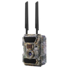 CAMERA EXTERIEURE HD SPECIAL CHASSE 4G 0