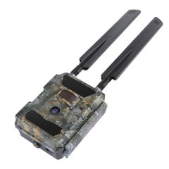 CAMERA EXTERIEURE HD SPECIAL CHASSE 4G 3