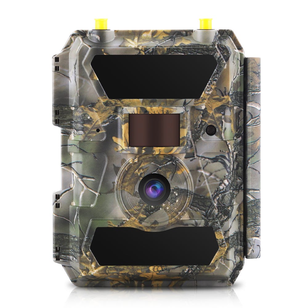 CAMERA EXTERIEURE HD SPECIAL CHASSE 4G 1