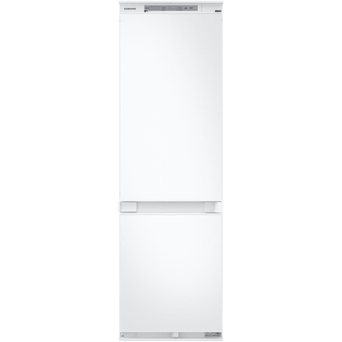 Réfrigérateur combiné encastrable SAMSUNG BRB2G600FWW