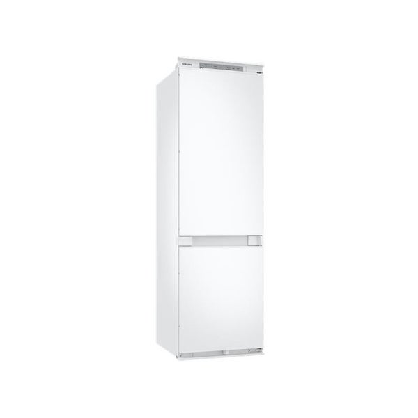 Réfrigérateurs combinés 267L Froid Ventilé SAMSUNG 56cm F, BRB2G600FWW 0