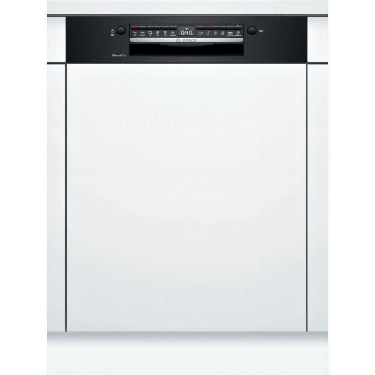 Lave vaisselle encastrable BOSCH SMI4HAB48E