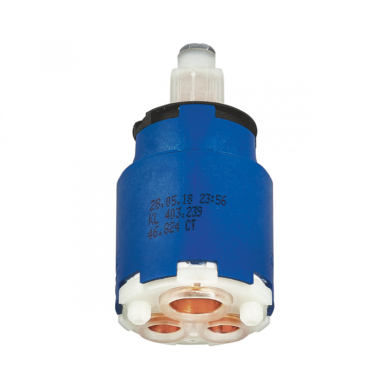 Grohe Cartouche Ø 35 mm pour mitigeurs monocommande (46824000)