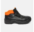 Chaussures de Sécurité Montantes N-STEL 8854 S3 -Taille 47