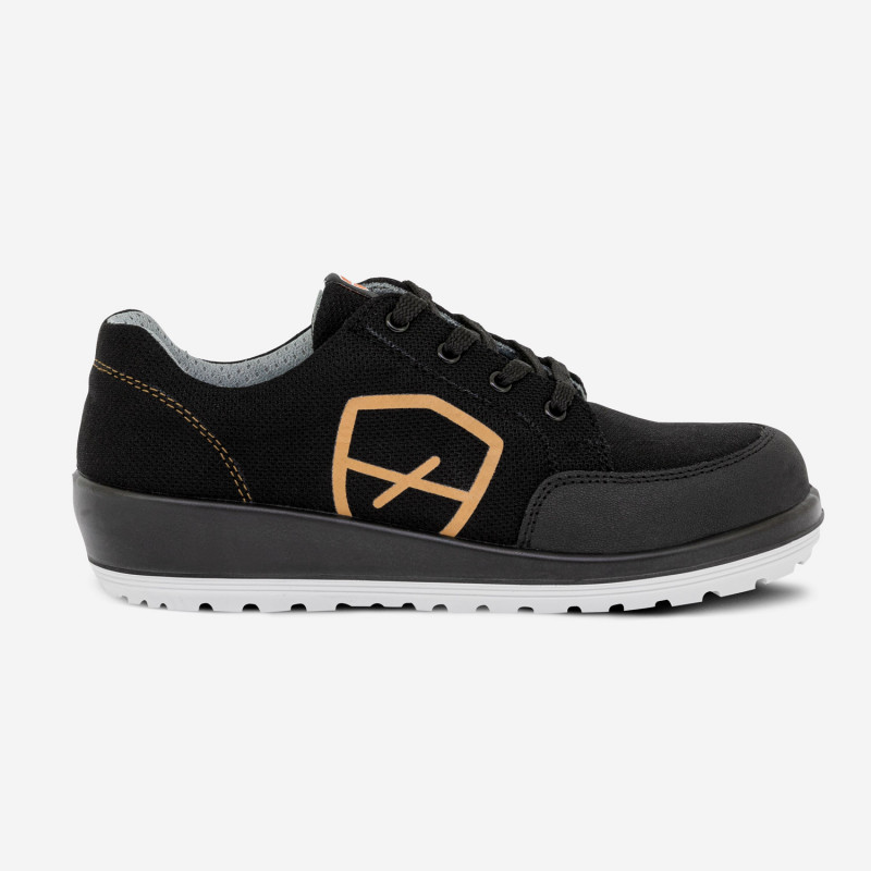 Chaussures de Sécurité Basses BETTIE 7721 S1P -Taille 40