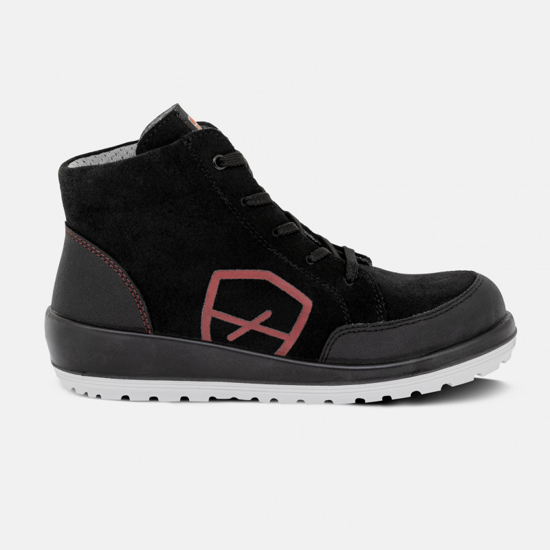Chaussures de Sécurité Montantes BAIANA 6726 S3 -Taille 37
