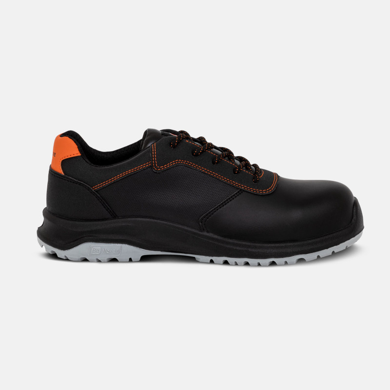 Chaussures de Sécurité Basses RAFT 8824 S3 -Taille 37