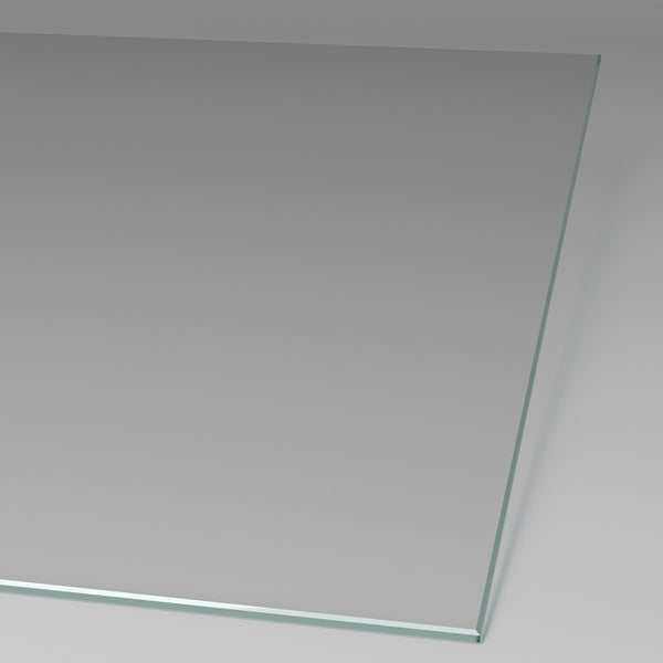 Schulte pare-baignoire rabattable, 80 x 140 cm, verre transparent 5 mm, écran paroi de baignoire pivotant mobile 1 volet, profilé aspect chromé 2