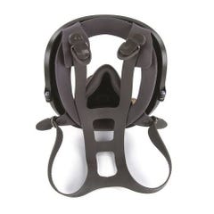 Masque complet 6800S grande taille K6900S - 3M - 7100015052 1