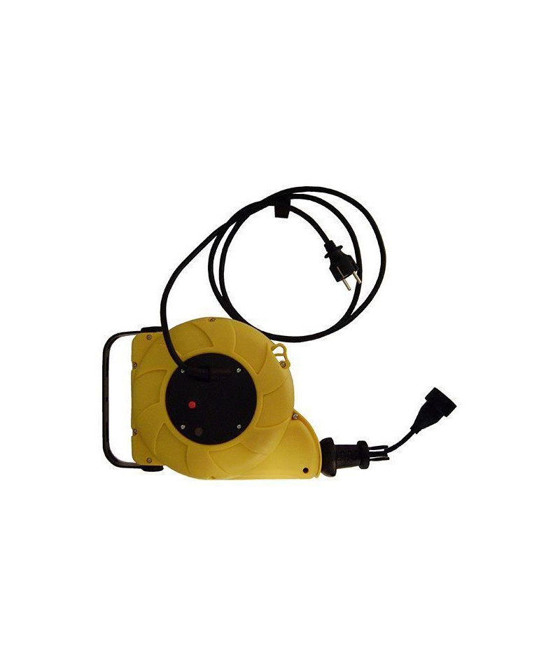 Enrouleur Automatique 13+2m CHACON