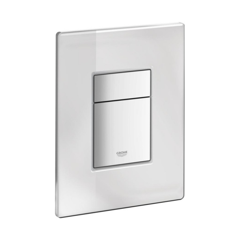 Grohe Skate Cosmopolitan Plaque de commande WC (389160A0)