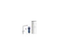 Grohe Red Duo Robinetterie et chauffe-eau taille L, Supersteel (30325DC1)