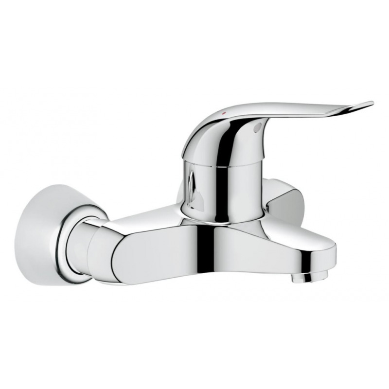 Grohe Euroeco Special Mitigeur monocommande 1/2" Lavabo 32776000