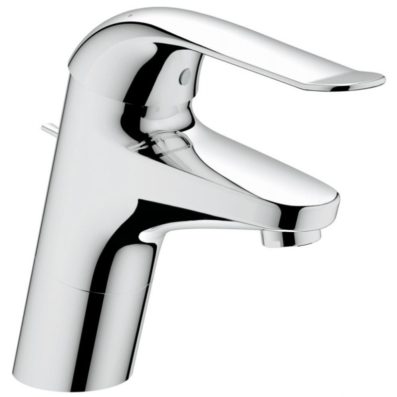 Grohe Euroeco Special Mitigeur monocommande 1/2" Lavabo 32766000