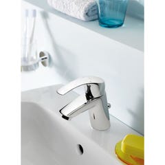 Grohe Eurosmart Mitigeur de lavabo DN 15 taille S (23459002) 2