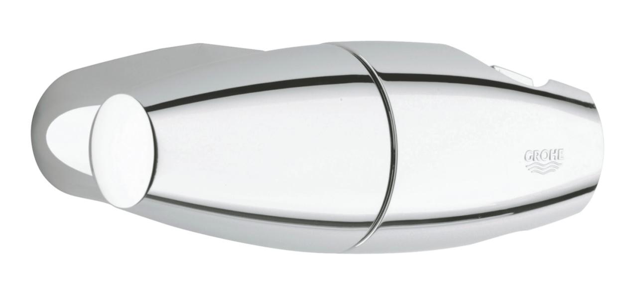 Support mural pour douchette MOVARIO - GROHE - 28401000