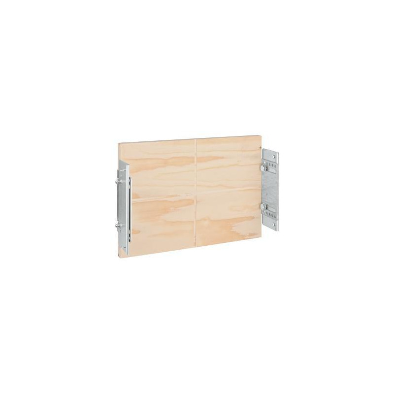 Grohe Support-traverse Rapid Pro (39042000)