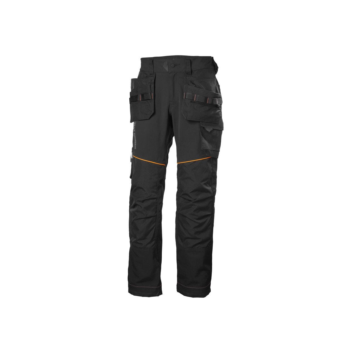 Pantalon Chelsea Evolution Construction Noir - Helly Hansen - Taille 50 0