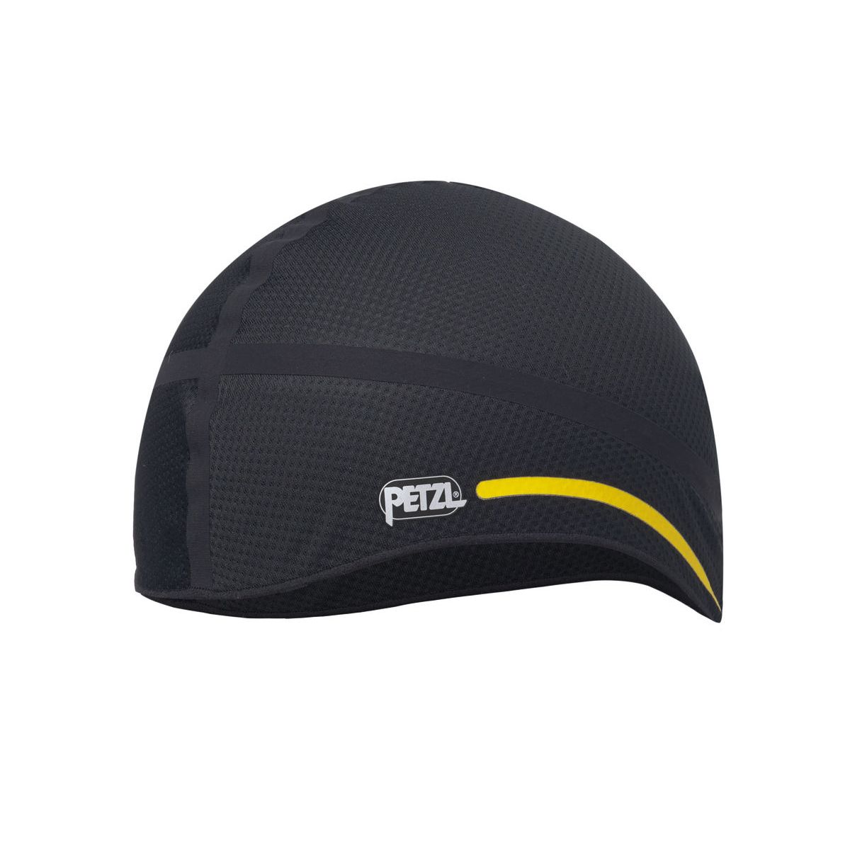 Bonnet respirant Liner Noir - Petzl - Taille 1
