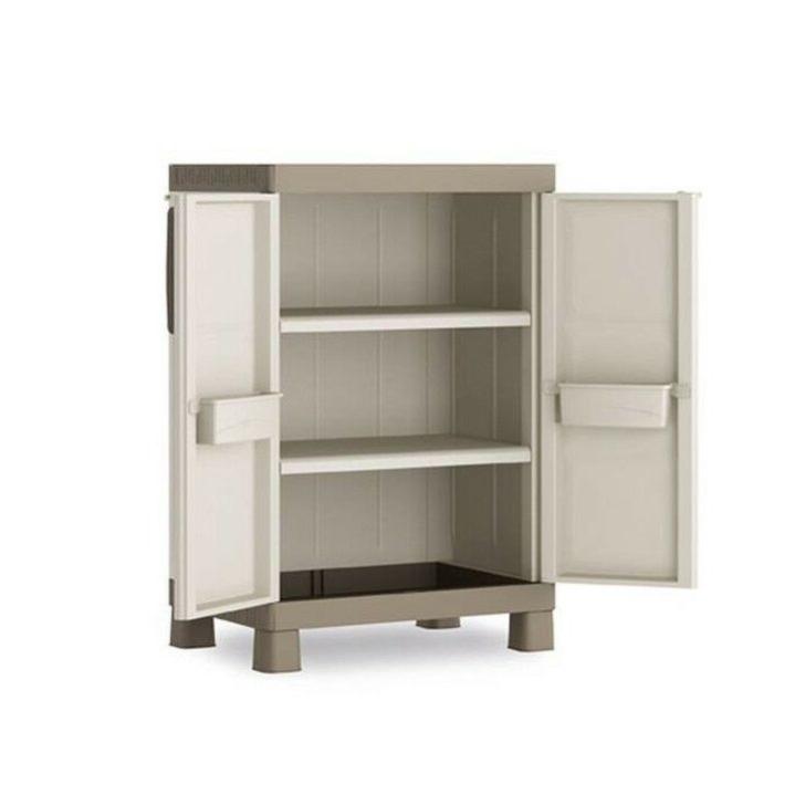 Armoire basse Excellence Keter 450 x 65 x H97.00