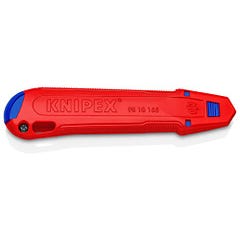 Knipex 90 10 165 BK - Cúter universal Knipex CutiX® 2