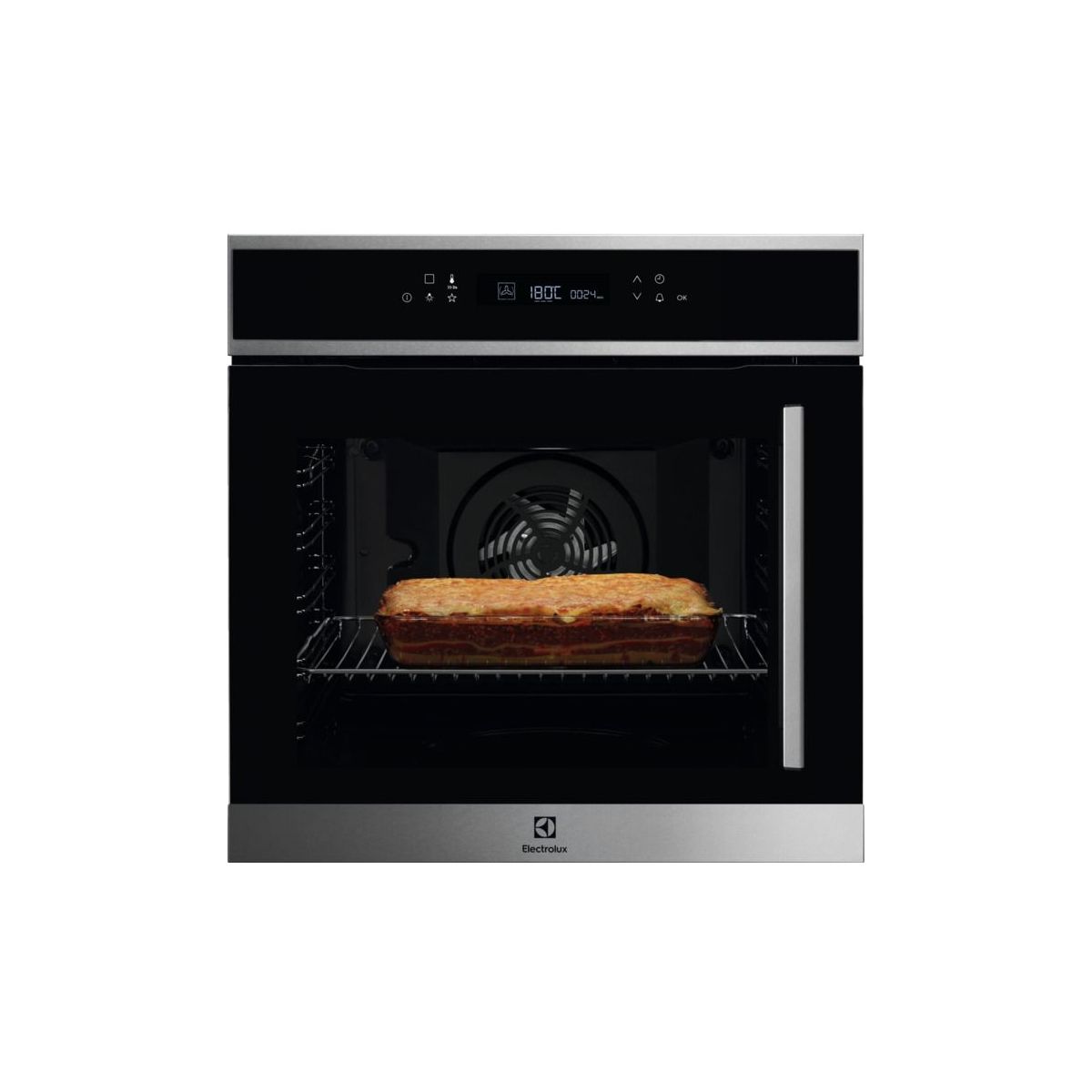 Four encastrable ELECTROLUX EOF7P00LX