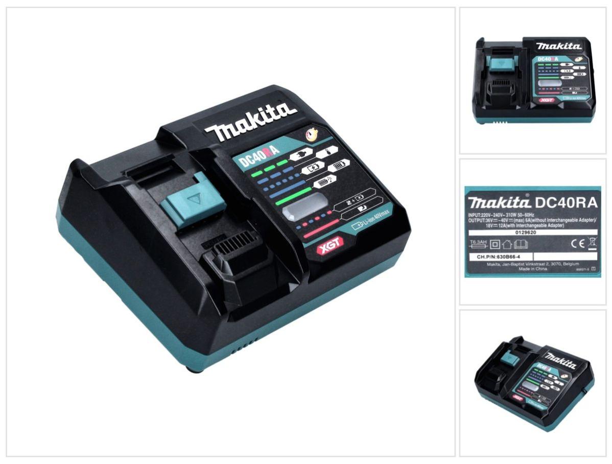 Chargeur dc40ra makita - 191e07-8