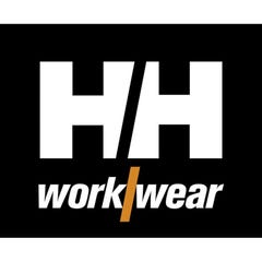 Pantalon de pluie imperméable Voss orange - Helly Hansen - Taille M 1