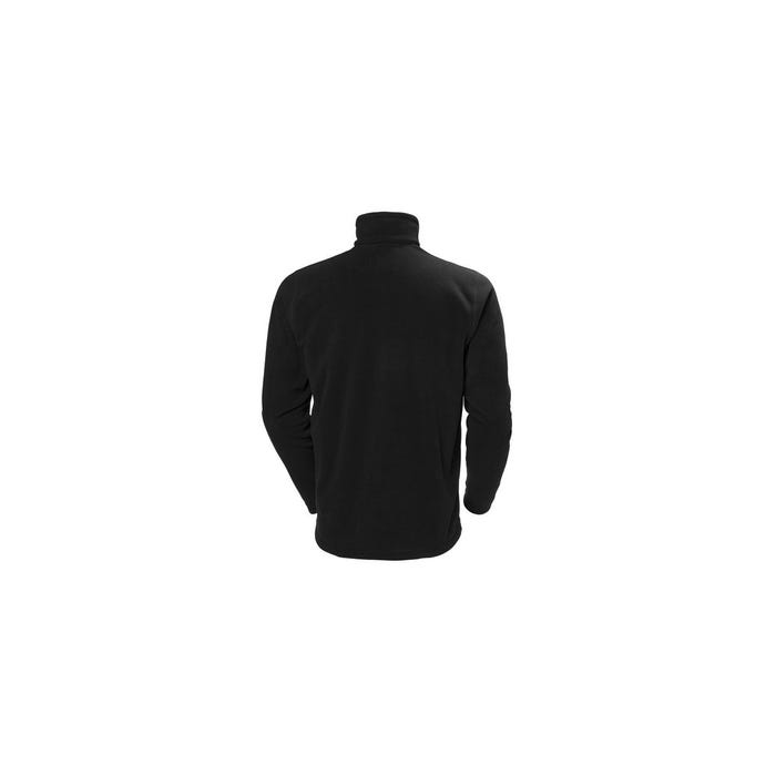 Veste polaire légère Oxford Noir - Helly Hansen - Taille XL 1