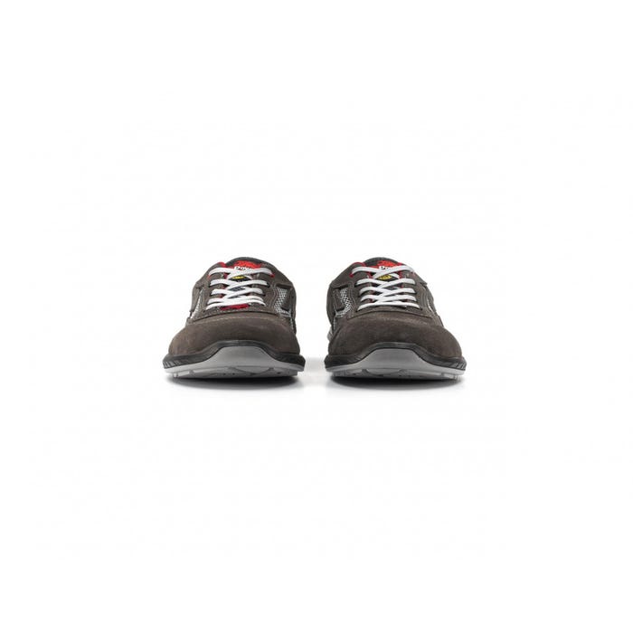 Chaussures de sécurité basses Red Industry | RI20026 - Upower 4
