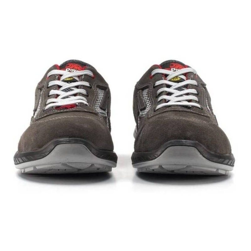 Chaussures de sécurité basses Red Industry | RI20026 - Upower 8