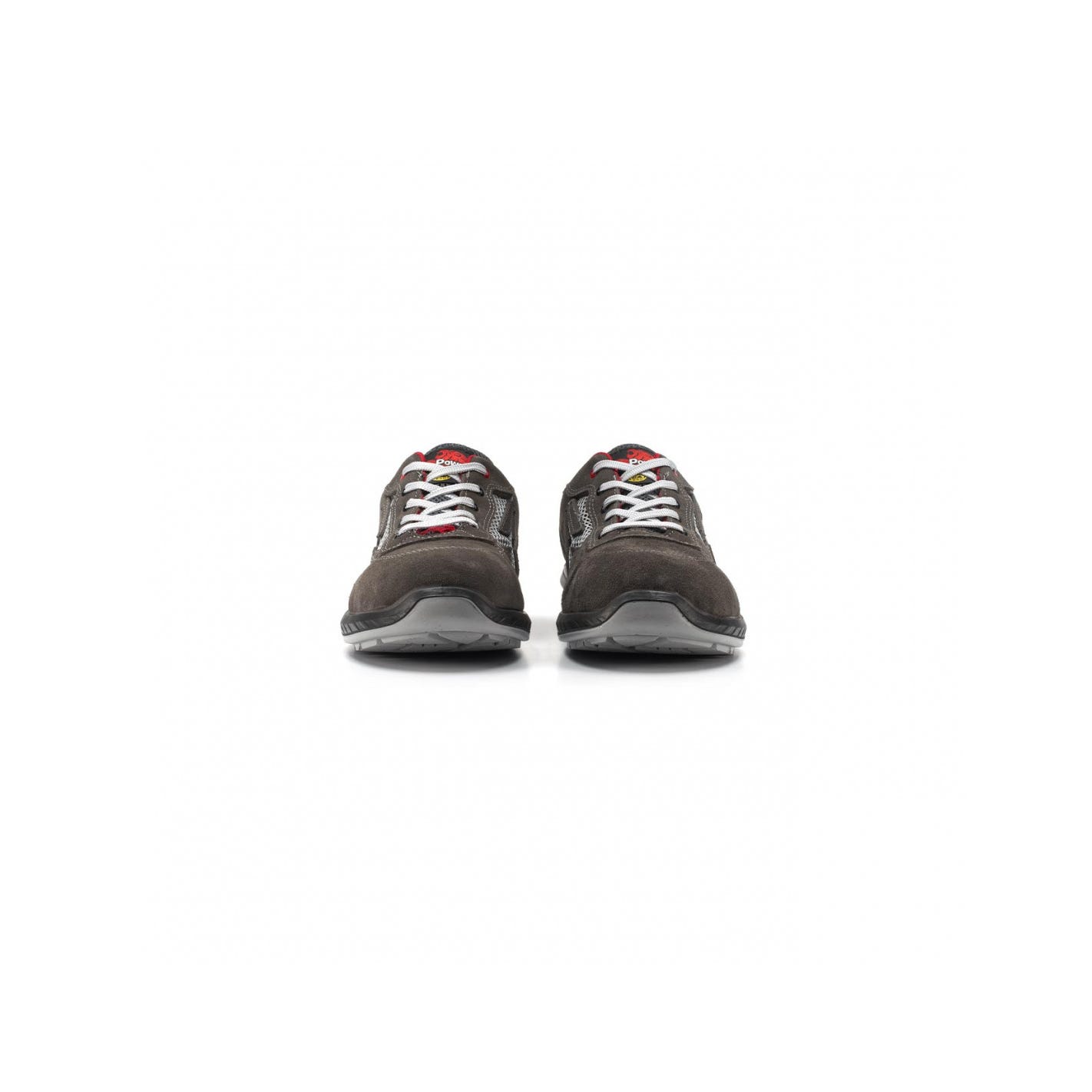 Chaussures de sécurité basses Red Industry | RI20026 - Upower 4