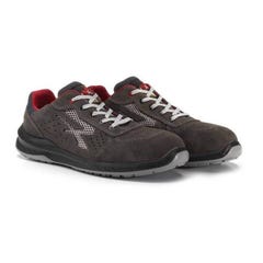 Chaussures de sécurité basses Red Industry | RI20026 - Upower 6