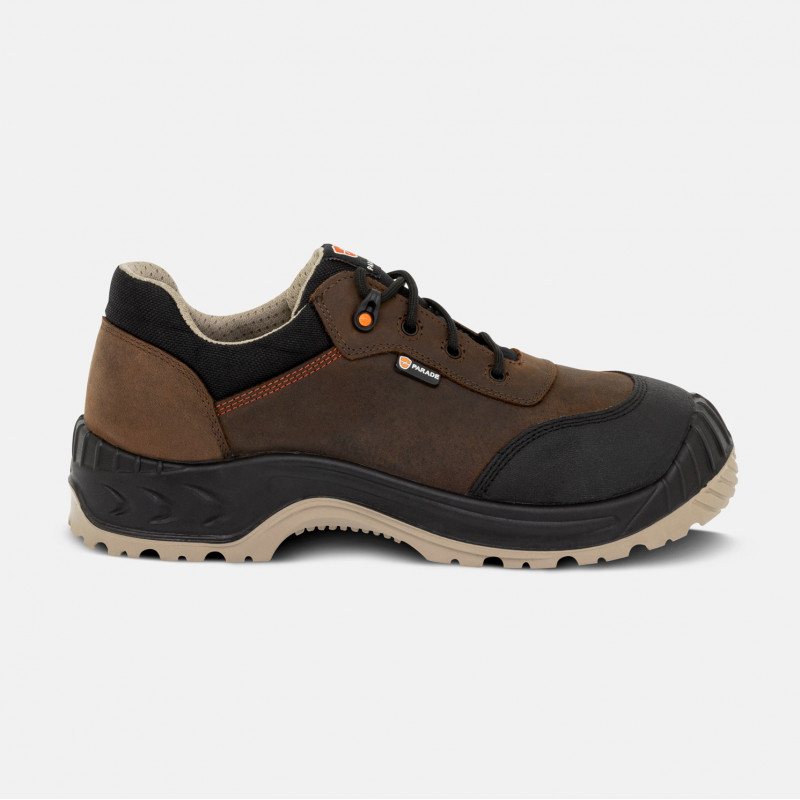 Chaussures de Sécurité NIKOLA 3833 S3 -Taille 45