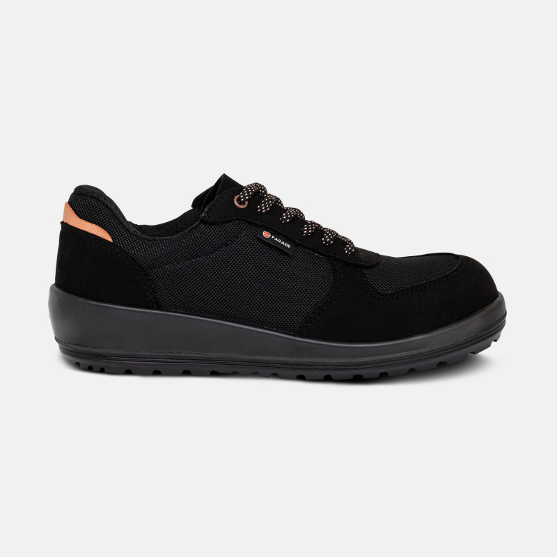 Chaussures de Sécurité Basses BALKIE 7734 S1P -Taille 41