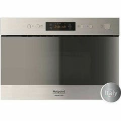Micro ondes encastrable - HOTPOINT 3