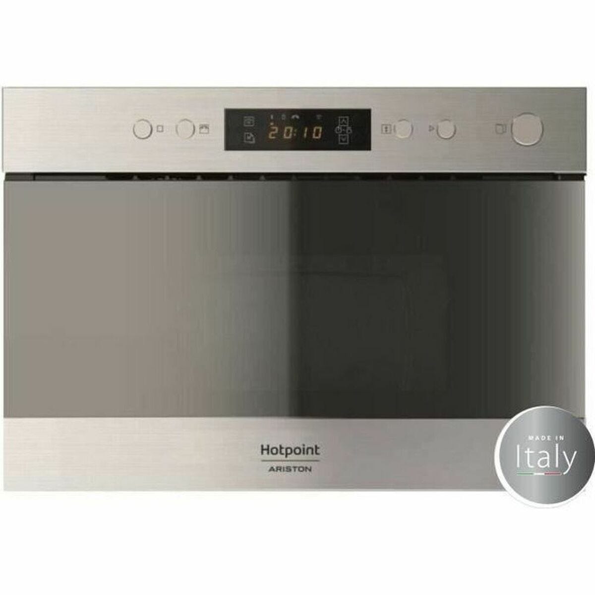 Micro ondes encastrable - HOTPOINT 5