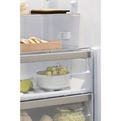 Réfrigérateurs 1 porte 364L Froid Brassé WHIRLPOOL 59.5cm E, SW8AM2CXWR2 6