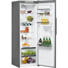 Réfrigérateurs 1 porte 364L Froid Brassé WHIRLPOOL 59.5cm E, SW8AM2CXWR2 1