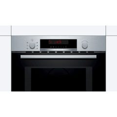Micro ondes grill encastrable BOSCH CMA583MS0 SERIE 4 2