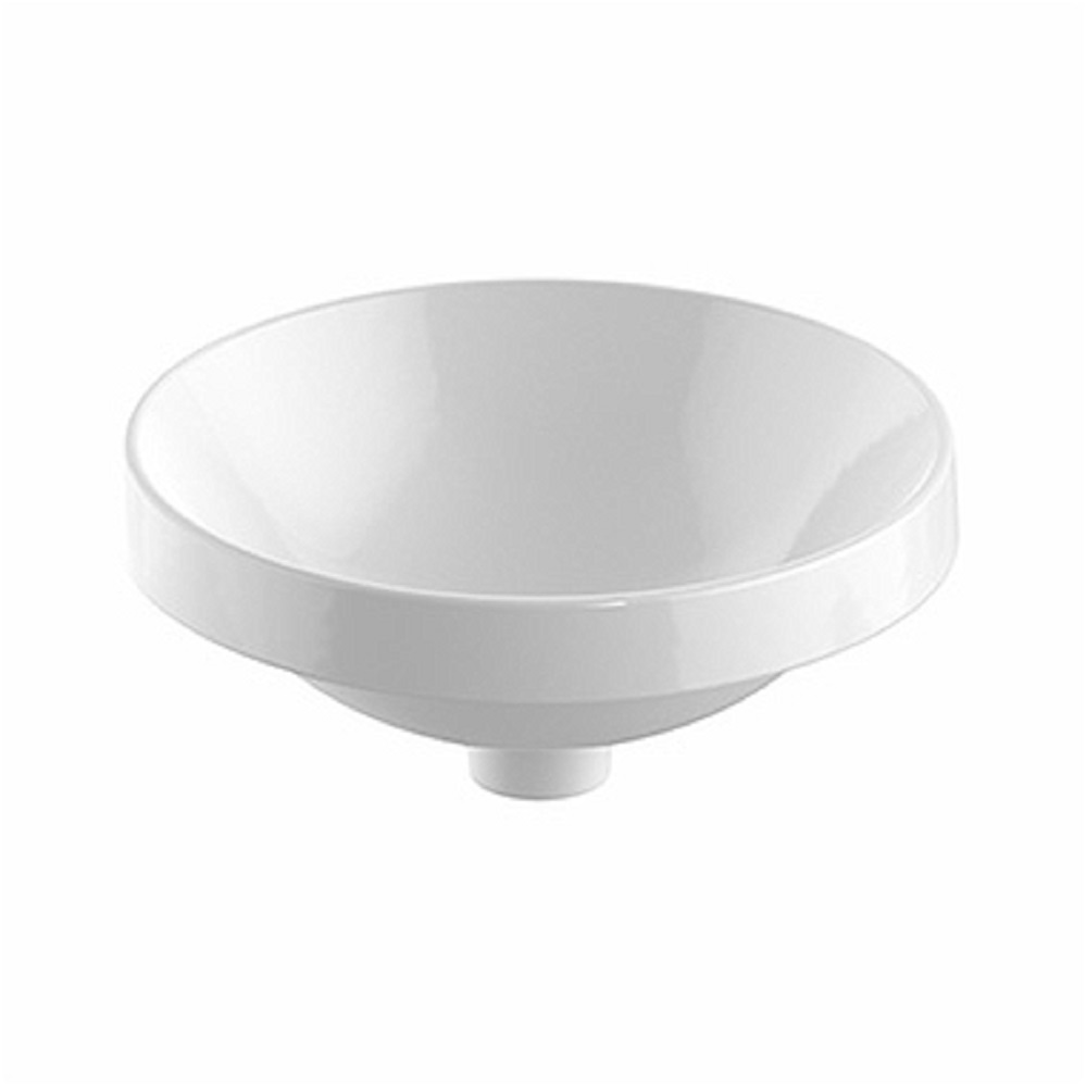Vasque ronde semi-encastrée VARIFORM KOLO BY GEBERIT