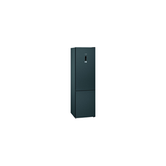Refrigerateur congelateur en bas Siemens KG39NXXEB BlackSteel 0