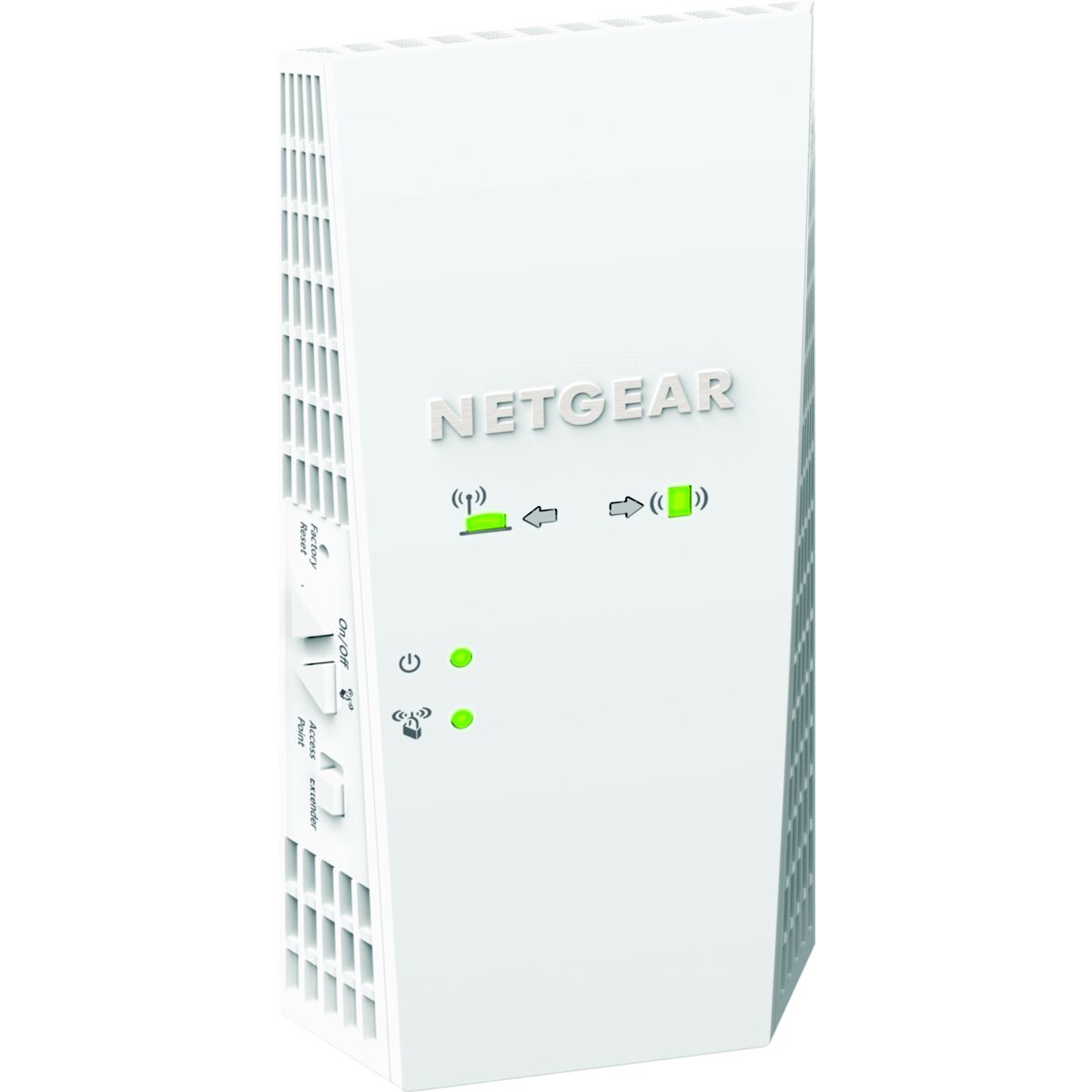 Répéteur NETGEAR EX7300 WIFI AC2200 Dual Band