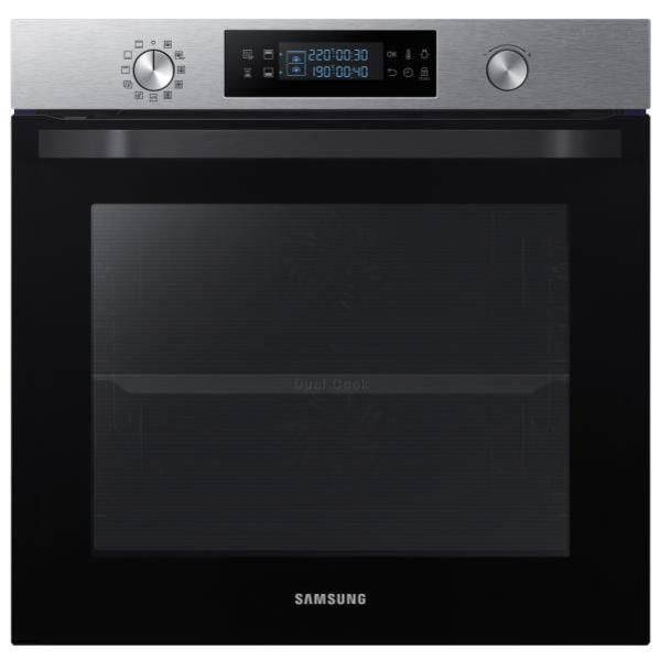 Fours encastrables Convection naturelle 75L SAMSUNG 2800W 60cm, NV75K5575BT