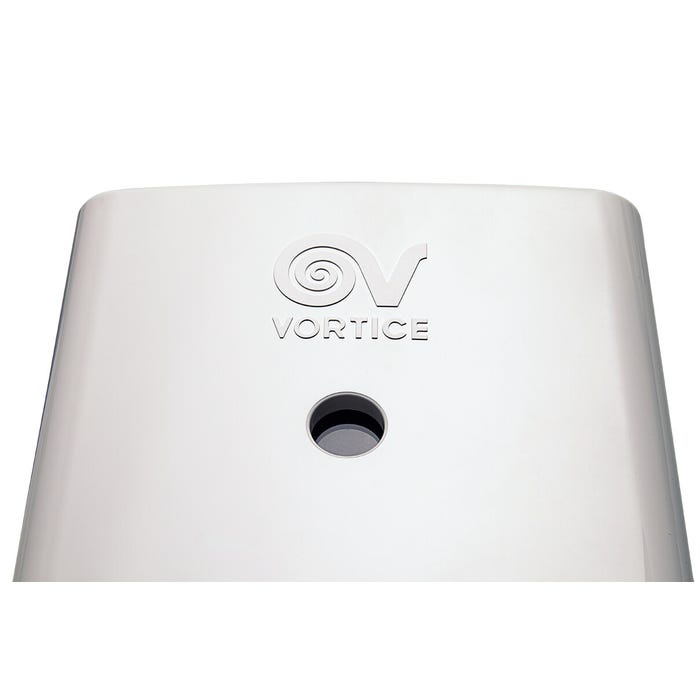Déstock - Vortice - Distributeur de savon et de gel 0,5 L 6W - S & G Dispenser 1