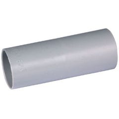 Manchon pour tube IRL - Blanc - 16 mm - Arnould