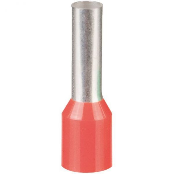 Embout De Câblage Pré-isolé Nfc - Orange - Klauke