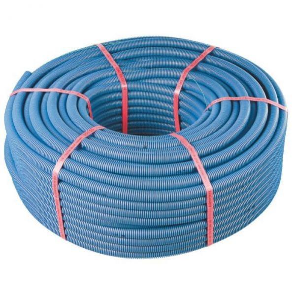 Gaine vert 100 m ICTA ATF TurboGliss d20 mm - Arnould