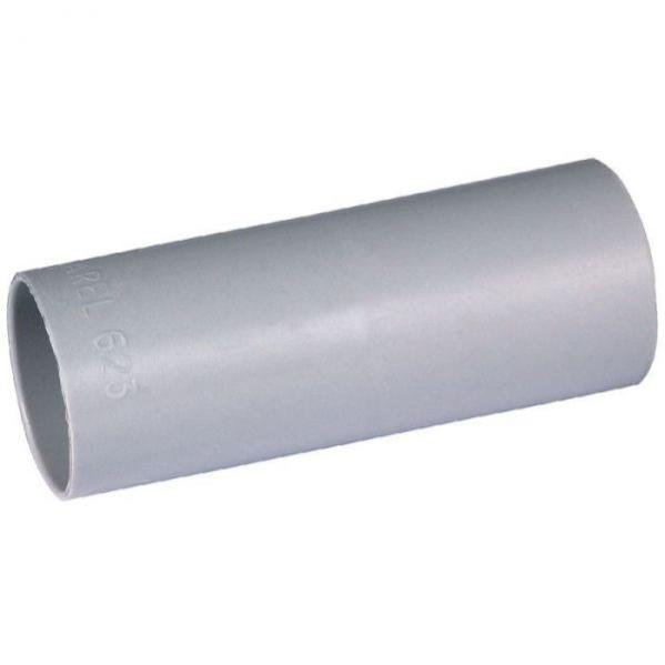 Manchon pour tube IRL - Gris - 32 mm - Arnould