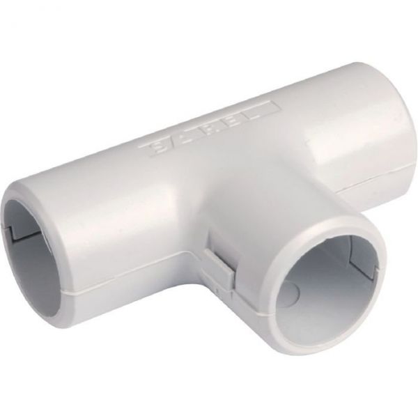 Té pour tube IRL - 16 mm - Legrand